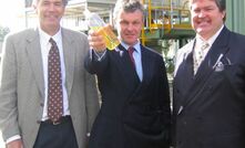 AR Fuels launches WA biorefinery, minister announces Biofuels Institute