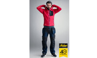 Snickers FLEXIWork Clothing 