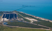 Carmichael coal is planned to be shipped out of Abbot Point.