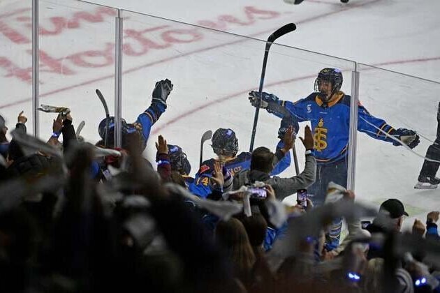 PWHL officially passes 1M attendance mark for first time