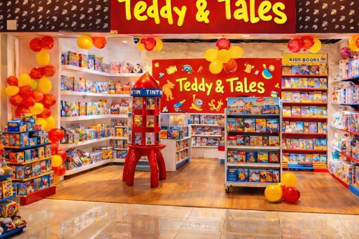 Travel News Services and TNSI Retail Expand Across India With Format-Led Travel Retail Strategy