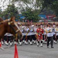 Asia Album: Nepal marks Republic Day