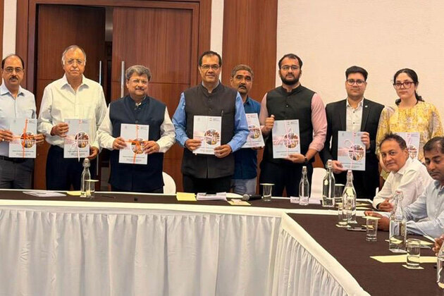 Anti-dumping duties can help India save Rs 28,540 crore annually: C-DEP report