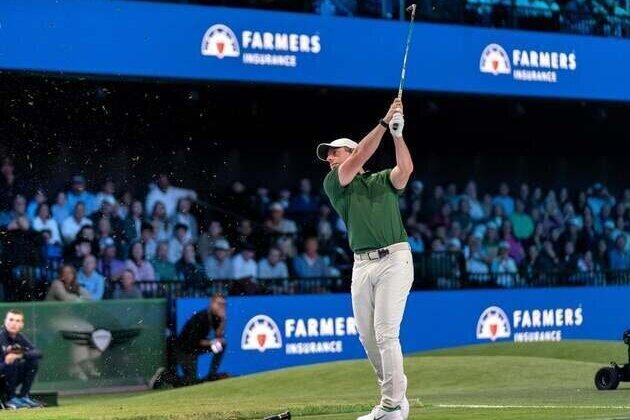Rory McIlroy: Stars not satisfied playing with LIV Golf