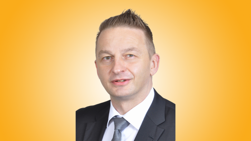 Stefan Garmann.