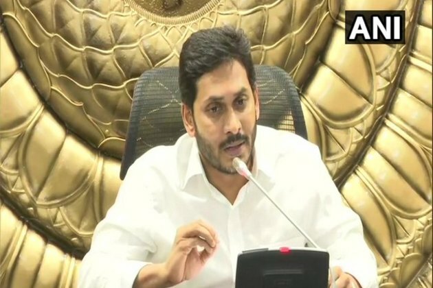 World Economic Forum: Andhra govt signs 3 MoUs, AMNS India announces Rs 1,000 crore investment