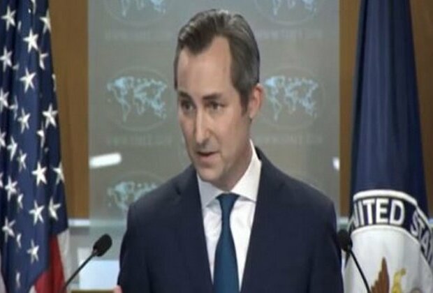 US commends Indian govt on conduct of elections; calls Lok Sabha polls "largest exercise of democracy in history of world"