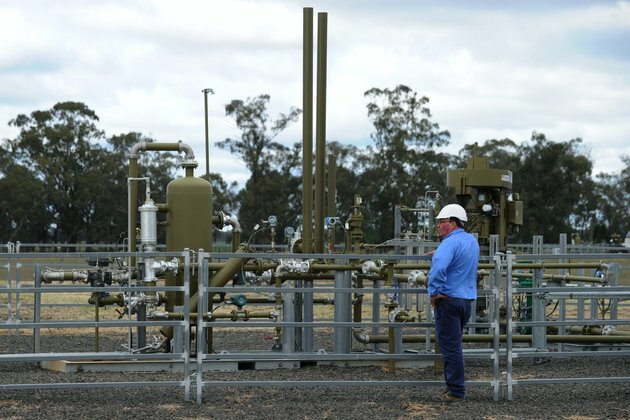 Positive outlook for local and export gas supplies for early 2024: ACCC