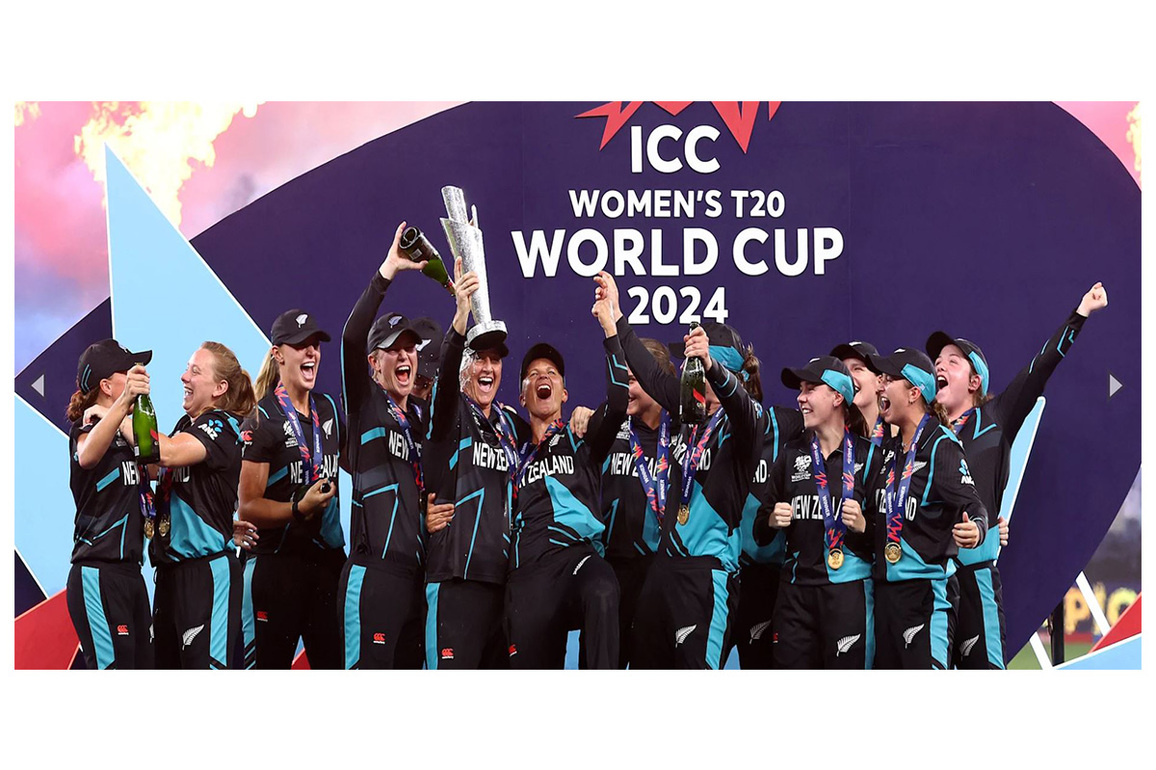 Nepal revealed as the host for ICC Women's T20 World Cup 2026 Qualifier