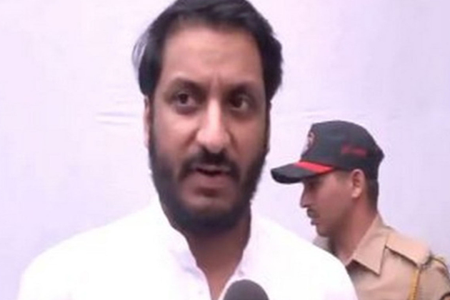 FIR filed in Rs 6 crore stamp duty evasion case linked to Pune land deal involving Ajit Pawar's son