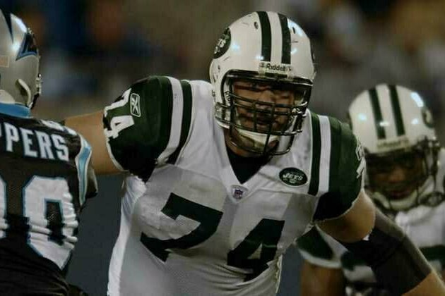 Where Are They Now: Scott Gragg