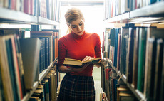 Aurelius buys Connect Books