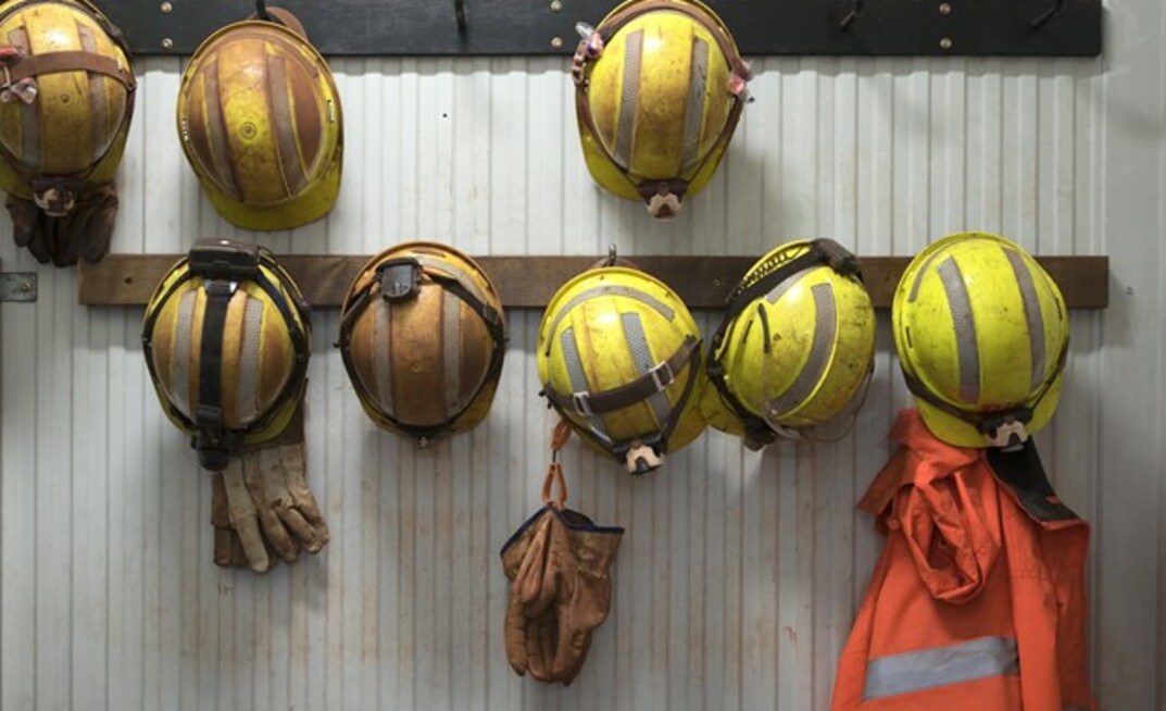 Unions push for same job same pay to reach offshore sector