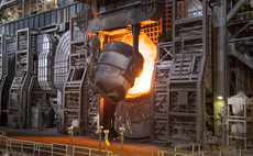 'Critical juncture':  Global steel sector urged to take 'bold and universal action' to meet climate goals