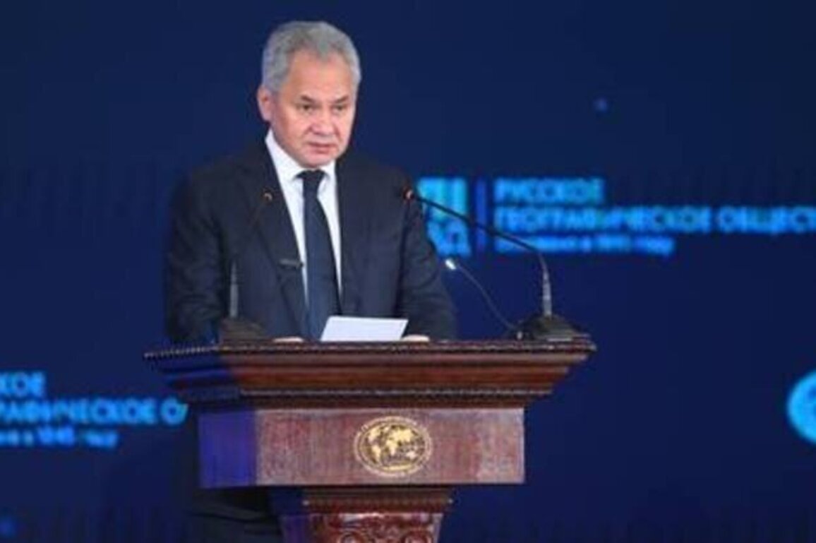 West seeking to break up Russia - ex-defense chief