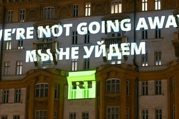 US intelligence warns of Russian media threat