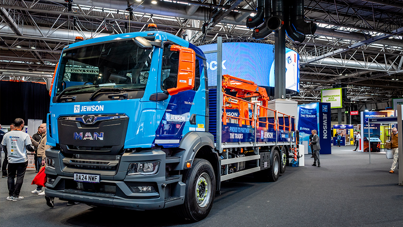 STARK Group delivers stable net sales and underlying earnings in a historically challenging market