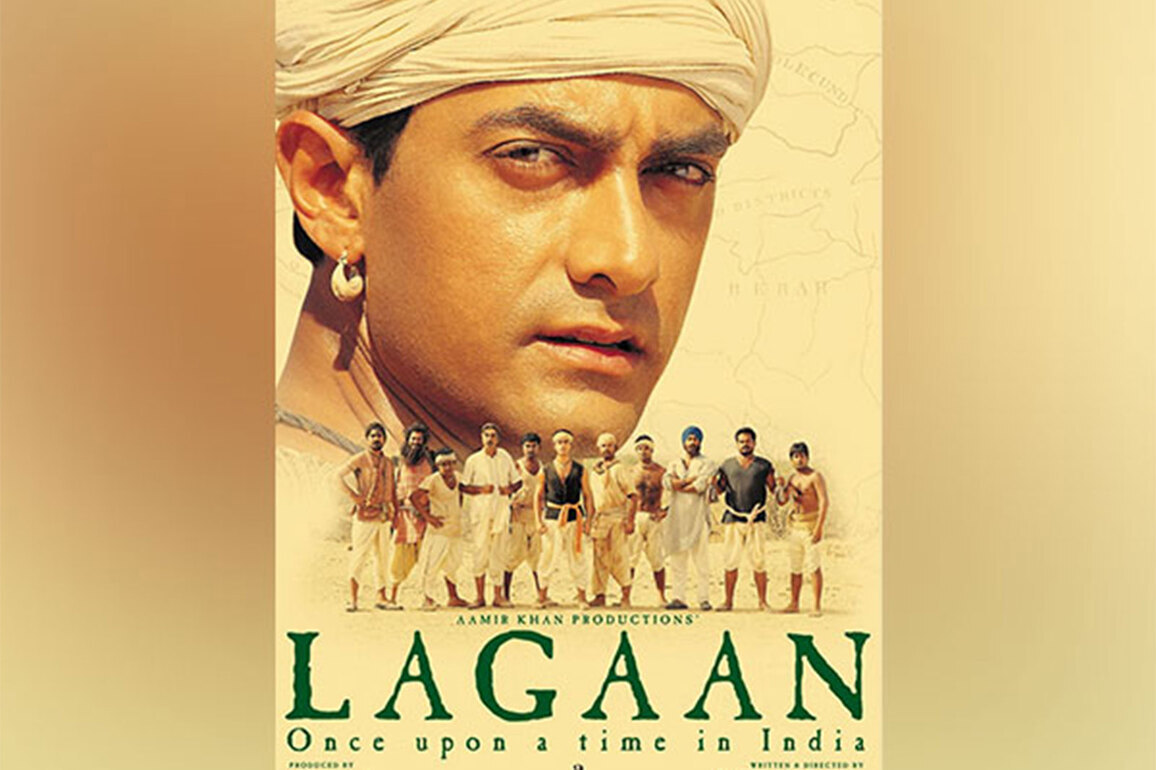 Aamir Khan's 'Lagaan' to be re-released in theatres