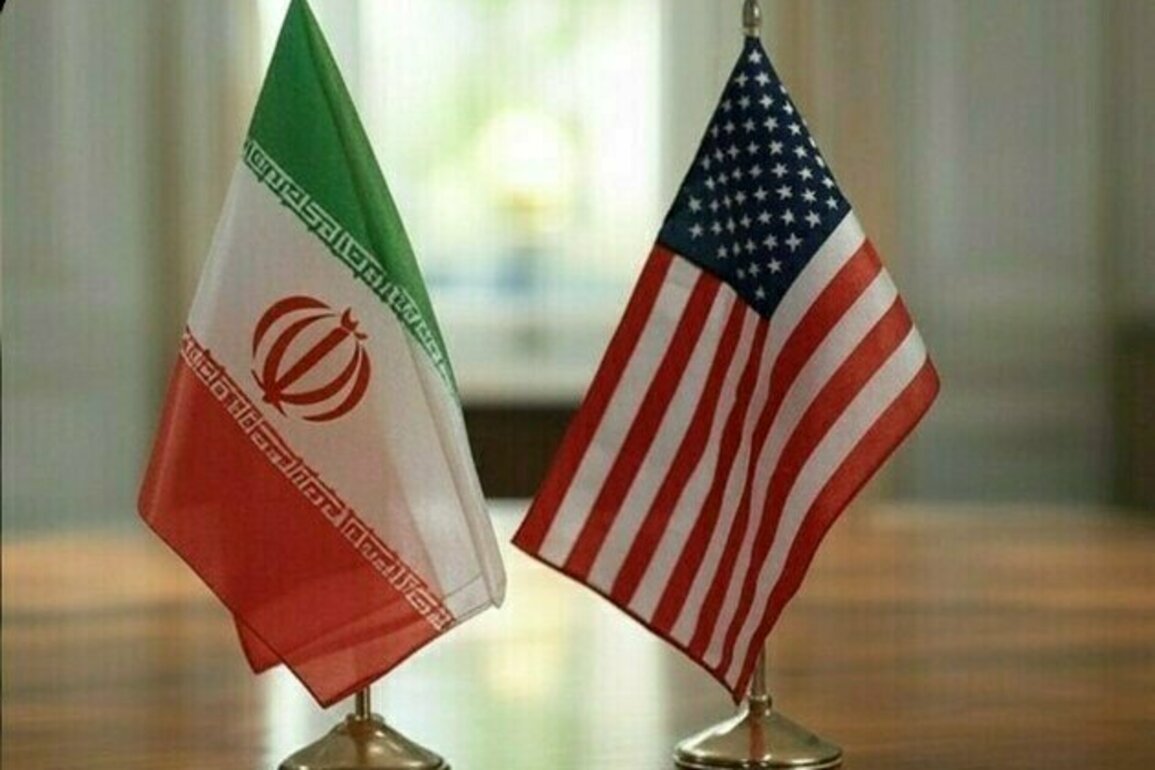 Iran, US Wrap Up Negotiations in Rome