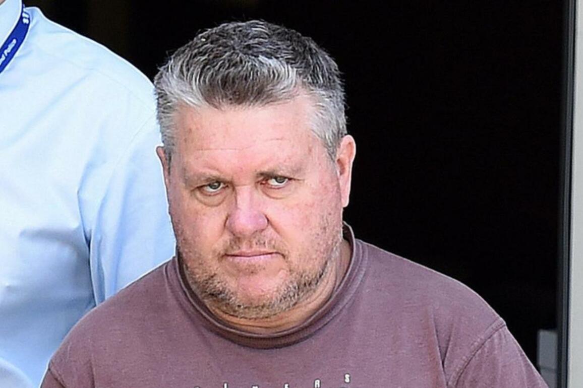 Tragic moments of Tiahleigh Palmers life, as child killer Rick Thorburn found dead in jail cell