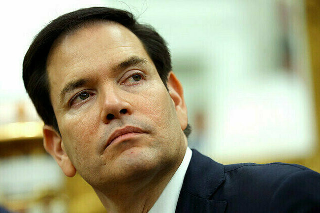Rubio calls US NATO allies a bunch of junior partners