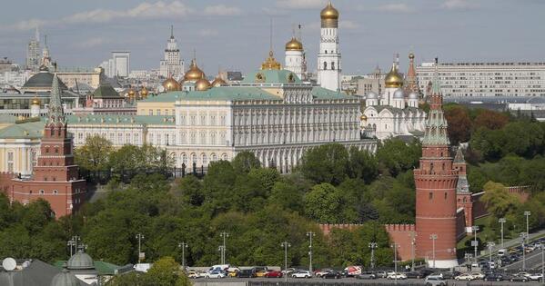 Daily World Briefing, Oct. 18