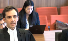 Asset Energy’s counsel addresses the Federal Court as judges weigh whether Parliament can justify refusing the PEP 11 gas permit.