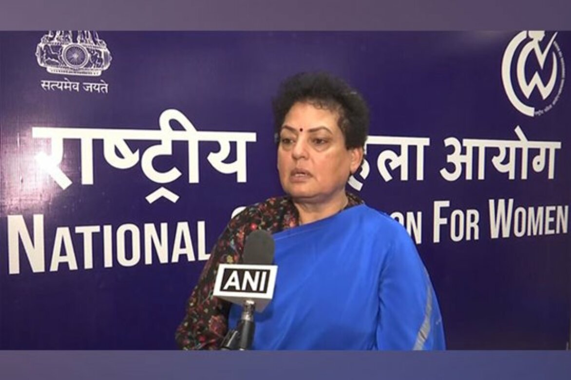 "Police not independent in West Bengal, works under political pressure...register less cases": NCW Chief on NCRB data