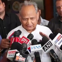 "If Sonia Gandhi, Congress were making me party President, would I have refused...": Gehlot reignites debate on Congress presidential poll