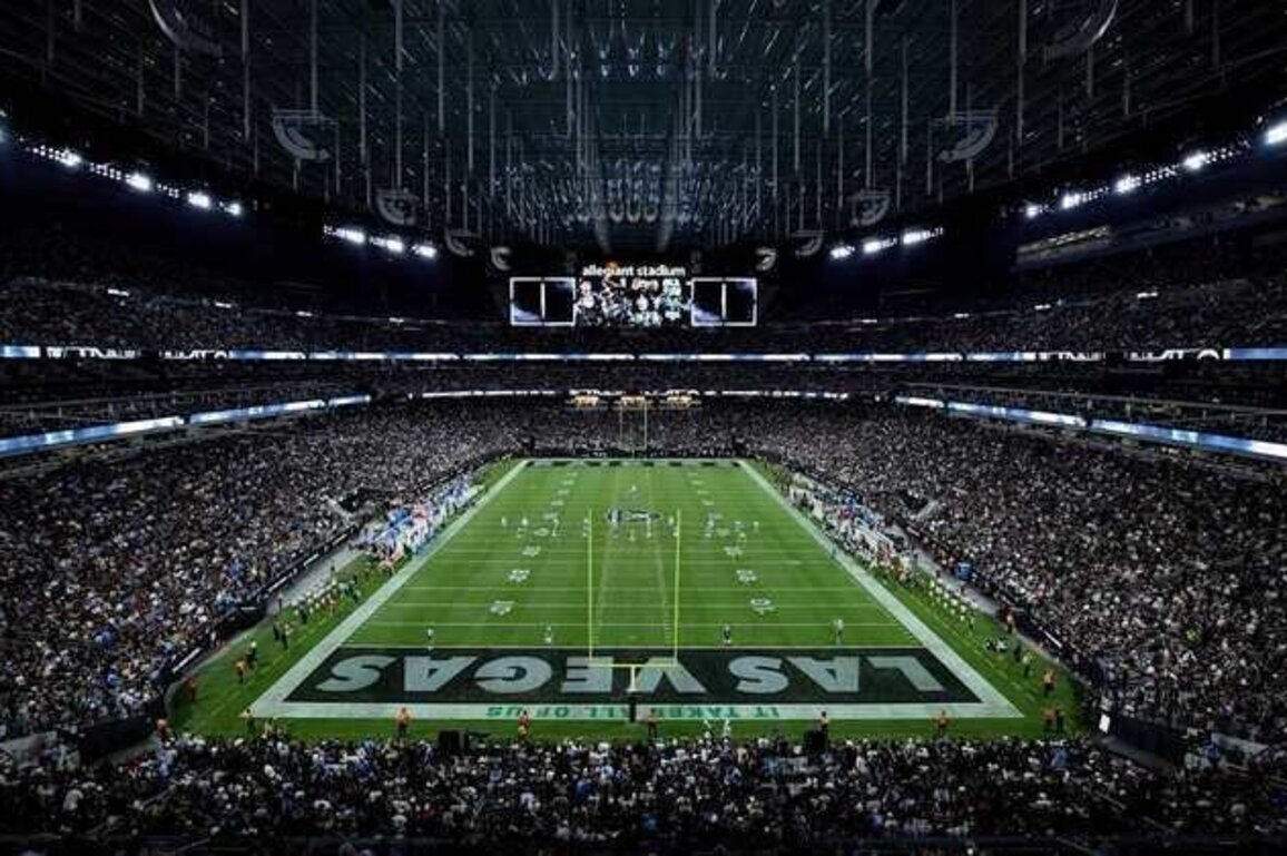 5 storylines worth following on 2026 Raiders schedule