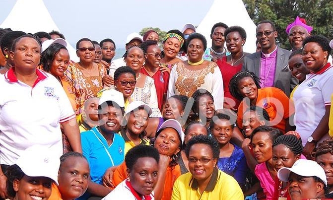 Kibubura Old girls pledge to sustain school brand Kibubura Old girls pledge to sustain school brand