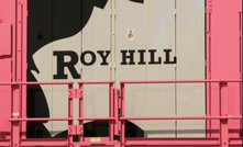 Aerison versus Rinehart over Roy Hill debt