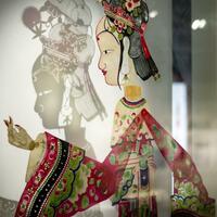Traditional shadow play art shines anew in SW China's Sichuan