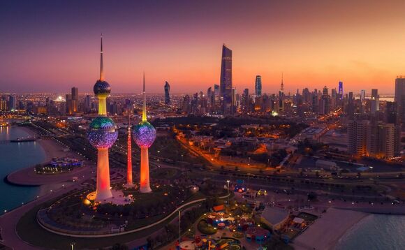 MSCI adds Kuwait to Emerging Markets Index in 'new era' for ETF investment