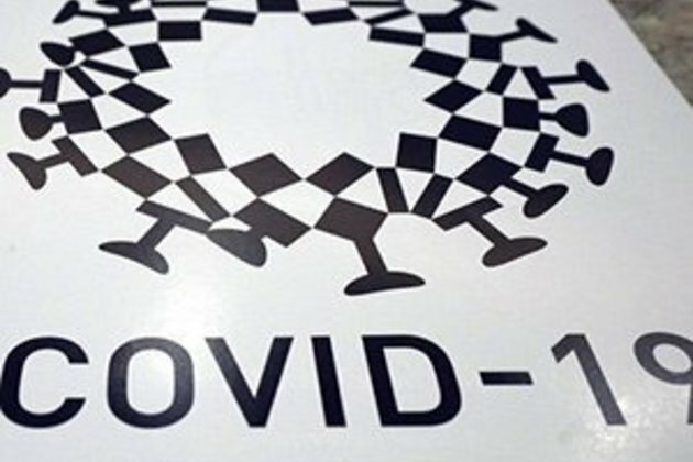 &#039;Insensitive&#039; Japan Olympic coronavirus logo pulled after row