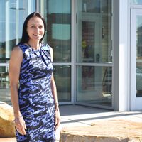 Beth Armstrong, not-for-profit veteran, seeks Park City Council seat - Park Record