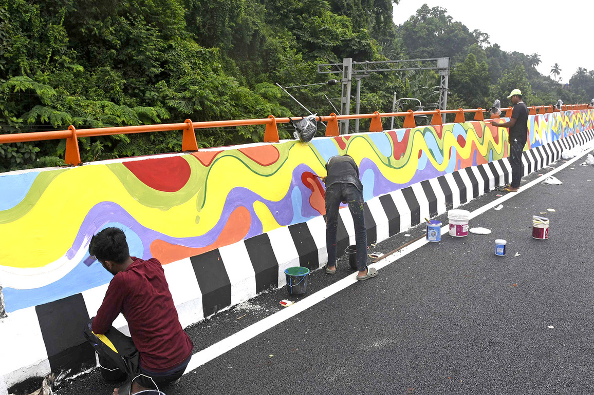 Paint prices may rise 2-5% in April if crude cost remains high: Report