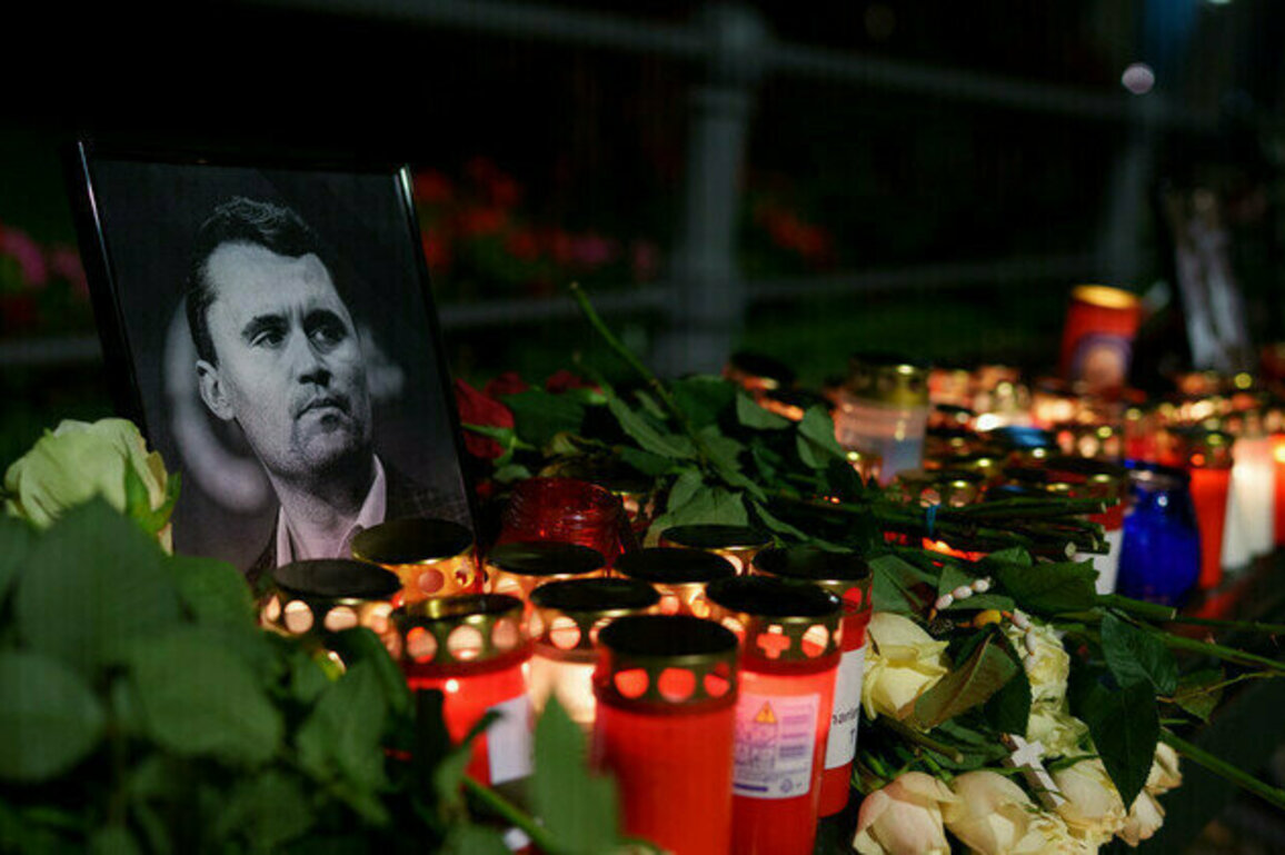 Heart of a soldier: US officials pay tribute to Charlie Kirk 