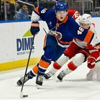 Rising Isles aim to capitalize on Bruins' penchant for penalties