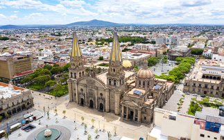 Global Briefing: Renewables could cut Mexico's gas imports by $1.6bn by 2030, study claims
