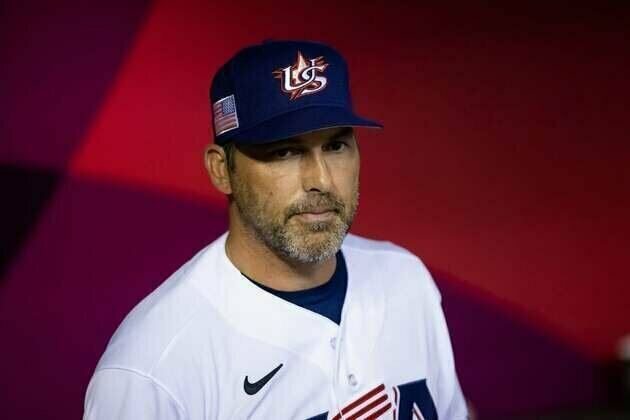 Mark DeRosa returning as Team USA coach for WBC
