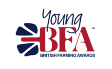 The British Farming Awards celebrates young farmers at the first annual Young British Farming Awards