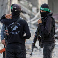 US considering amnesty for Hamas fighters after disarmament - media