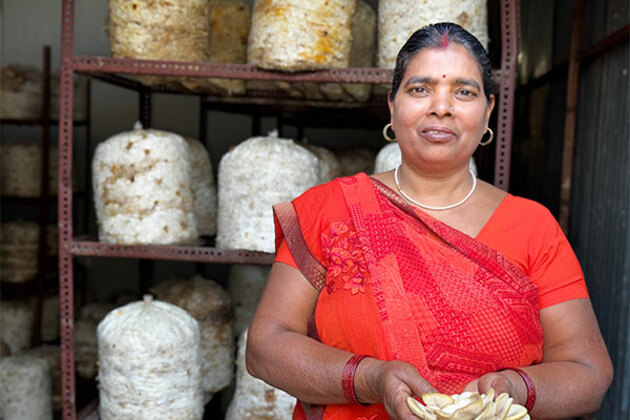 "If I did it, you can do it too": Anita Devi shares her startup journey on PM Modi's 'X' handle