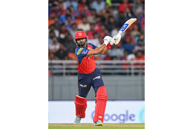 "Manifestation is to win": Captain Iyer eyes IPL 2026 title