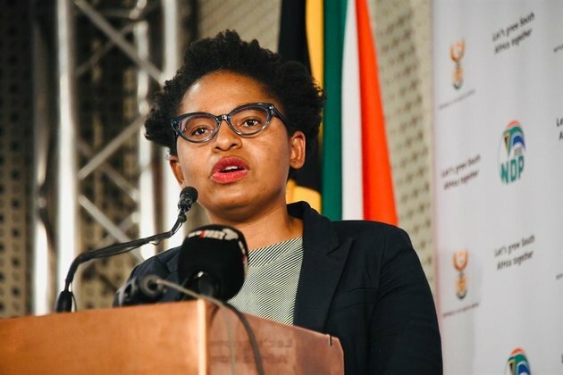 #UnrestSA: Ntshavheni says the jobs of 150 000 people are at risk