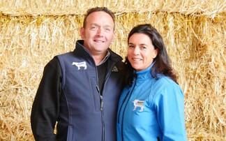 Meet the BFA winners redefining modern dairy farming