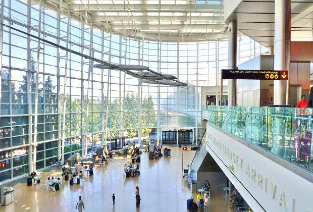 Hackers demand $6 million from Seattle airport operator