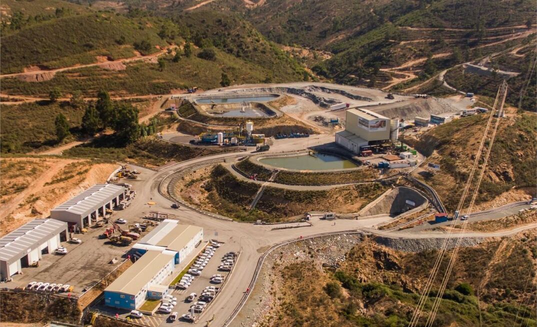 Sandfire completes $1.8B mine buy