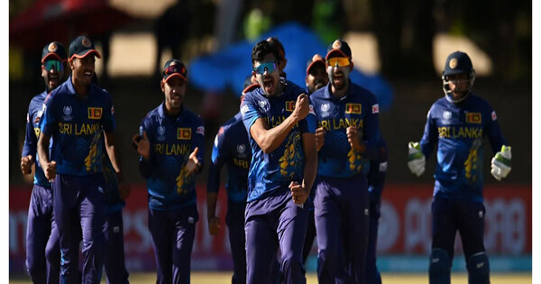2027 ODI World Cup Qualifier scheduled from February 22 to March 23